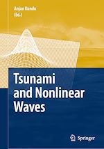 Télécharger le livre :  Tsunami and Nonlinear Waves