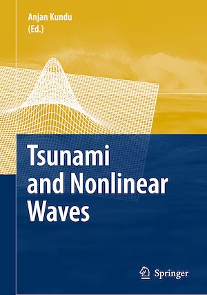 Téléchargez le livre :  Tsunami and Nonlinear Waves