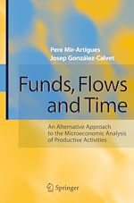 Télécharger le livre :  Funds, Flows and Time