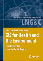 Download this eBook GIS for Health and the Environment