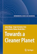 Télécharger le livre :  Towards a Cleaner Planet