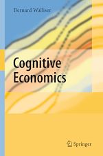 Télécharger le livre :  Cognitive Economics