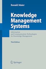 Télécharger le livre :  Knowledge Management Systems