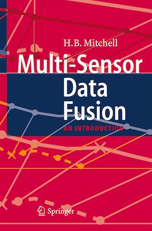 Téléchargez le livre :  Multi-Sensor Data Fusion