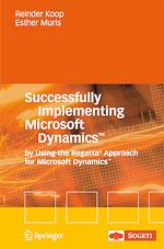 Télécharger le livre :  Successfully Implementing Microsoft Dynamics™