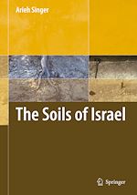 Télécharger le livre :  The Soils of Israel