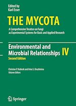 Télécharger le livre :  Environmental and Microbial Relationships