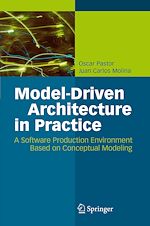 Télécharger le livre :  Model-Driven Architecture in Practice