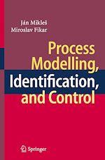 Télécharger le livre :  Process Modelling, Identification, and Control
