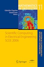 Télécharger le livre :  Scientific Computing in Electrical Engineering