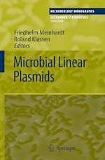 Télécharger le livre :  Microbial Linear Plasmids