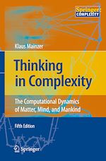Télécharger le livre :  Thinking in Complexity