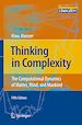 Télécharger le livre :  Thinking in Complexity