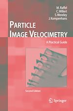 Télécharger le livre :  Particle Image Velocimetry