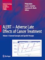 Télécharger le livre :  ALERT - Adverse Late Effects of Cancer Treatment