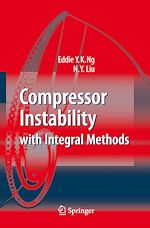 Télécharger le livre :  Compressor Instability with Integral Methods