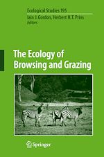 Download this eBook The Ecology of Browsing and Grazing