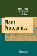 Télécharger le livre :  Plant Proteomics