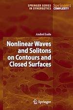 Télécharger le livre :  Nonlinear Waves and Solitons on Contours and Closed Surfaces