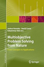 Télécharger le livre :  Multiobjective Problem Solving from Nature