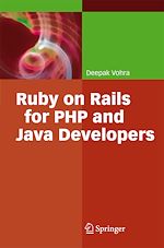 Télécharger le livre :  Ruby on Rails for PHP and Java Developers