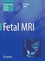 Télécharger le livre :  Fetal MRI