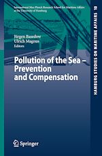 Télécharger le livre :  Pollution of the Sea - Prevention and Compensation