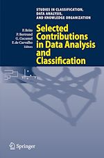 Download this eBook Selected Contributions in Data Analysis and Classification