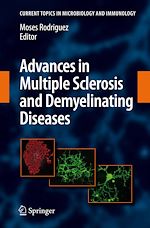 Télécharger le livre :  Advances in Multiple Sclerosis and Experimental Demyelinating Diseases