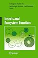 Télécharger le livre :  Insects and Ecosystem Function