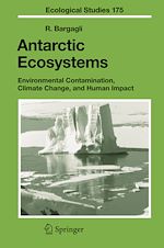 Download this eBook Antarctic Ecosystems