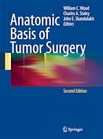 Télécharger le livre :  Anatomic Basis of Tumor Surgery