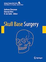 Télécharger le livre :  Skull Base Surgery