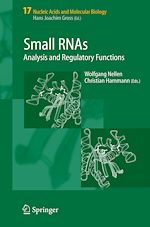 Télécharger le livre :  Small RNAs: