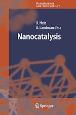 Télécharger le livre :  Nanocatalysis