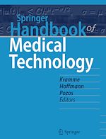 Télécharger le livre :  Springer Handbook of Medical Technology
