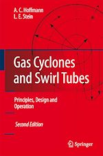 Download this eBook Gas Cyclones and Swirl Tubes