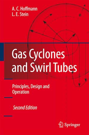 Download the eBook: Gas Cyclones and Swirl Tubes