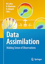 Télécharger le livre :  Data Assimilation
