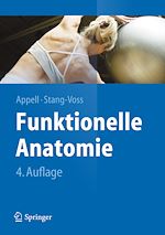 Télécharger le livre :  Funktionelle Anatomie