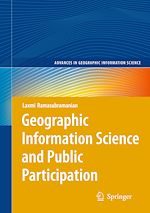 Télécharger le livre :  Geographic Information Science and Public Participation