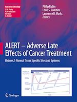Télécharger le livre :  ALERT • Adverse Late Effects of Cancer Treatment