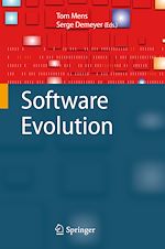 Télécharger le livre :  Software Evolution