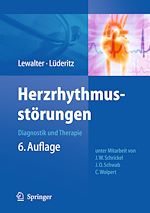 Télécharger le livre :  Herzrhythmusstörungen