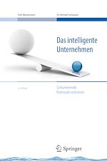 Télécharger le livre :  Das intelligente Unternehmen