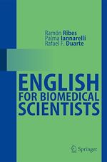 Télécharger le livre :  English for Biomedical Scientists