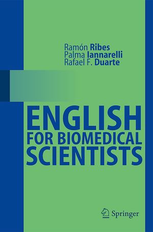 Téléchargez le livre :  English for Biomedical Scientists