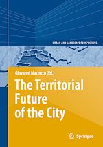 Télécharger le livre :  The Territorial Future of the City
