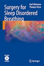 Télécharger le livre :  Surgery for Sleep Disordered Breathing
