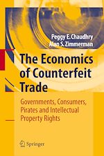 Download this eBook The Economics of Counterfeit Trade